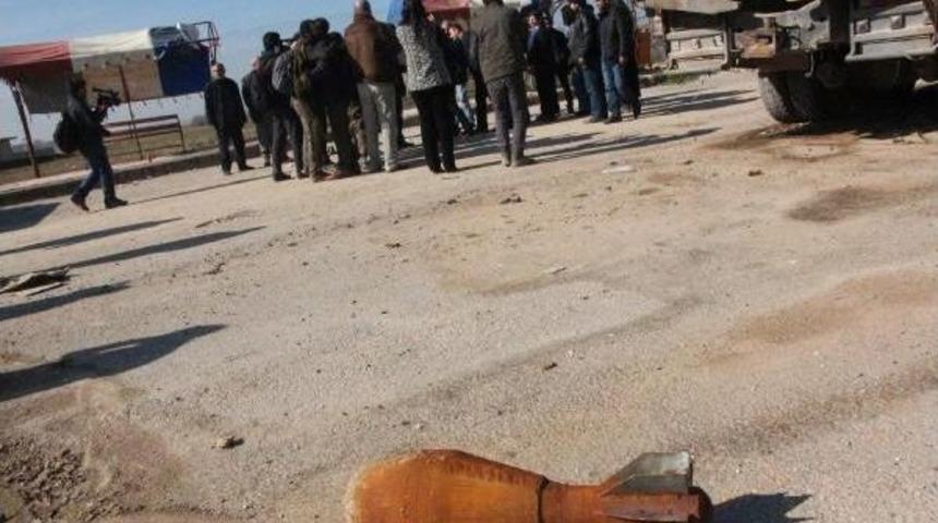 Kobani'de 134 G&uuml;n S&uuml;ren Savaşta Kazanan Ypg Oldu (4)