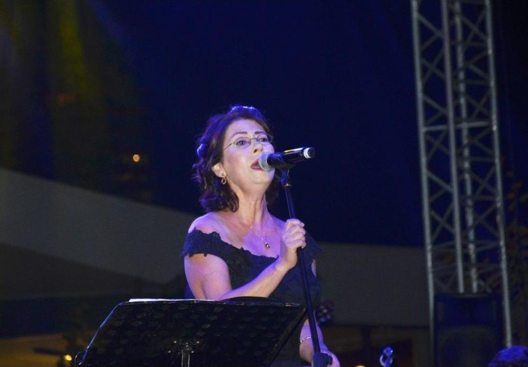 Ataşehir Kardeş K&uuml;lt&uuml;rler Festivali Sona Erdi