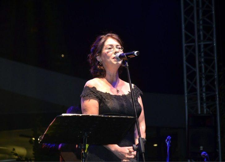 Ataşehir Kardeş Kültürler Festivali Sona Erdi G1