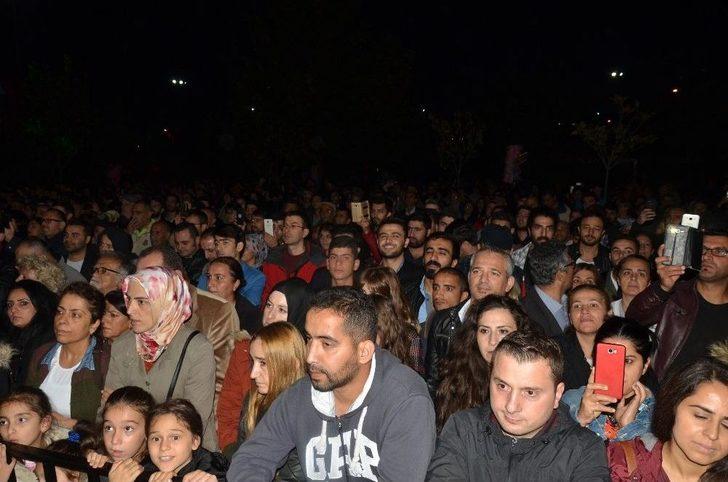 Ataşehir Kardeş Kültürler Festivali Sona Erdi G2