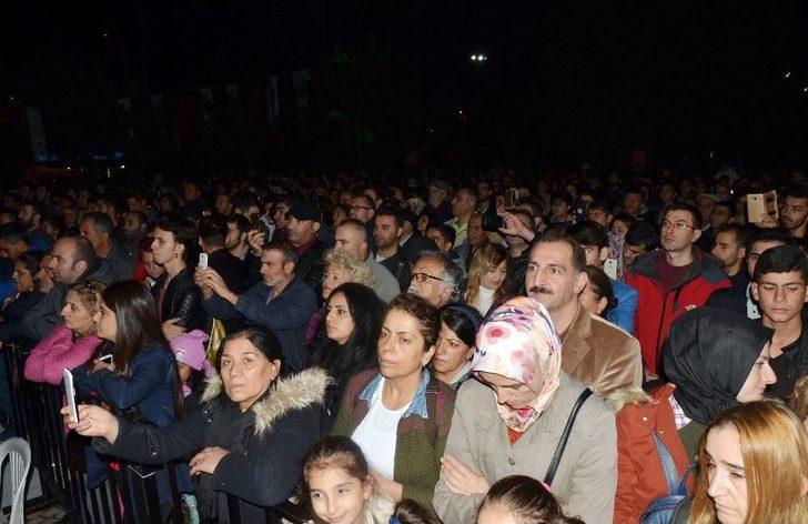 Ataşehir Kardeş Kültürler Festivali Sona Erdi G3