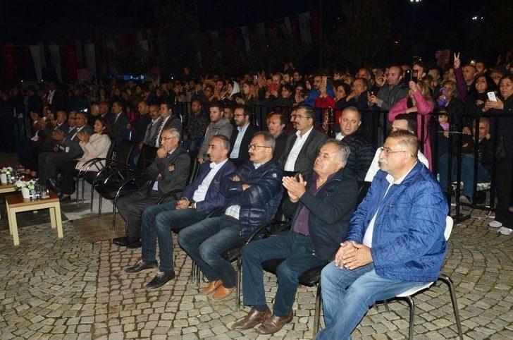 Ataşehir Kardeş Kültürler Festivali Sona Erdi G5