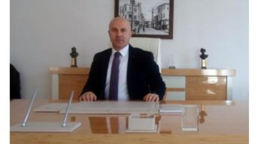 Timef Genel Başkanı G&uuml;rel&rsquo;den Gen&ccedil;lere Avrupa&rsquo;da Eğitim &Ccedil;ağrısı