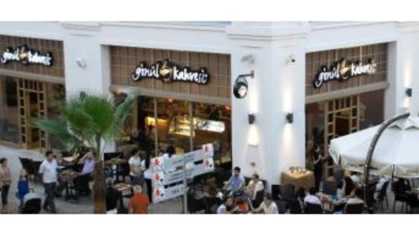 G&ouml;n&uuml;l Kahvesi &ldquo;yılın Starları 2014&rdquo; Yarışmasına Aday Oldu