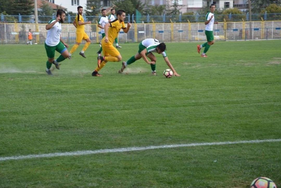 Antalya S&uuml;per Amat&ouml;r Lig