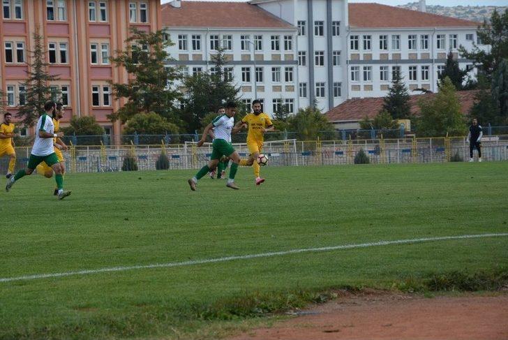 Antalya Süper Amatör Lig G1