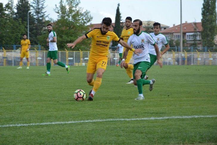 Antalya Süper Amatör Lig G3