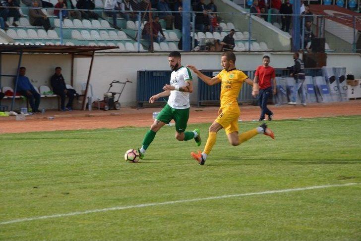 Antalya Süper Amatör Lig G4