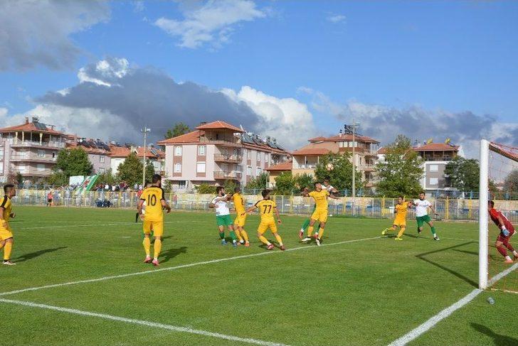 Antalya Süper Amatör Lig G5