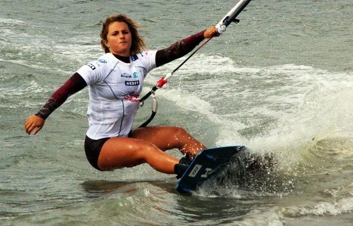 Dünya Kiteboard Ligi’nin Türkiye Ayağı Tamamlandı G4