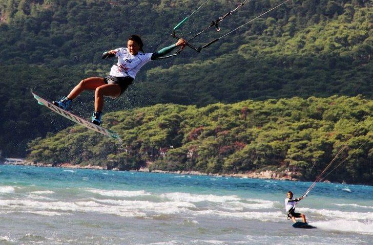 Dünya Kiteboard Ligi’nin Türkiye Ayağı Tamamlandı G5
