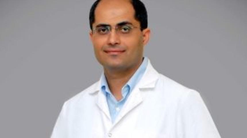 G&ouml;z Sağlığı Ve Hastalıkları Uzmanı Dr. Atilla Hacıbekiroğlu: