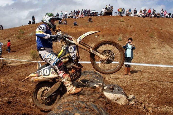 Türkiye Enduro Şampiyonası 5. Ayak Yarışı Sona Erdi G2