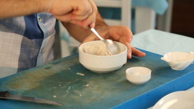 Kalamar tava sosu nasıl hazırlanır?