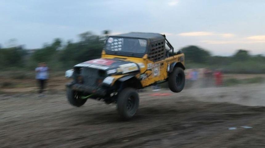 Karadeniz Mahalli Offroad Kupası