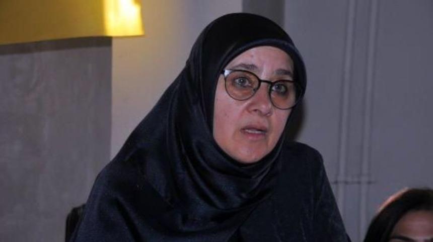 Hdp'li Vekiller Y&uuml;ksekova'da Halk Toplantısına Katıldı