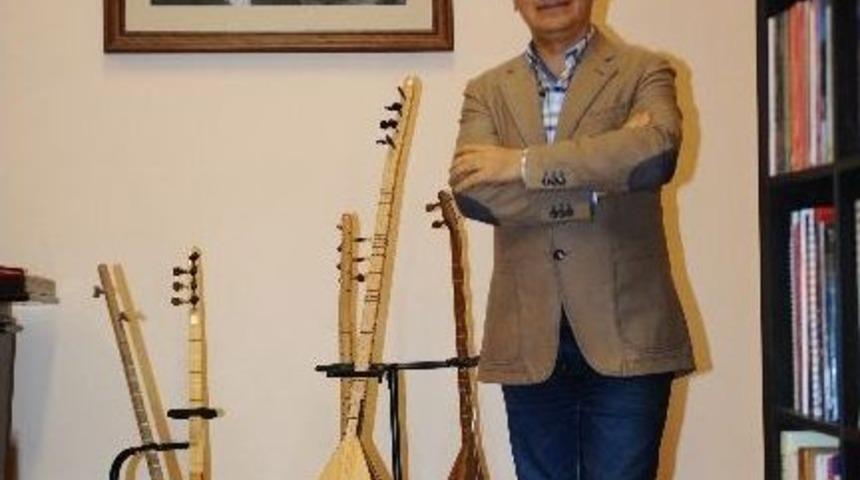 T&uuml;rk&uuml;lerle Bir &Ouml;m&uuml;r