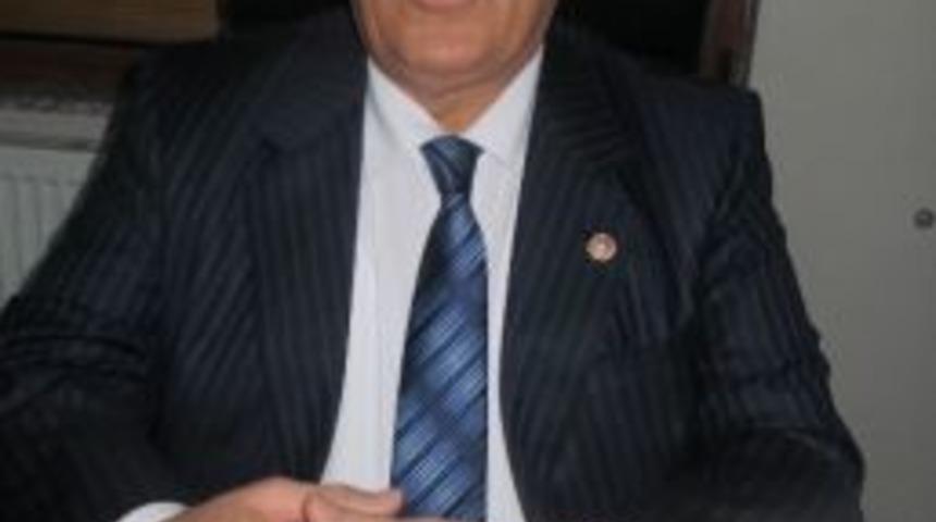 Salim Ensarioğlu&rsquo;ndan &Ccedil;&ouml;z&uuml;m S&uuml;reci Değerlendirmesi