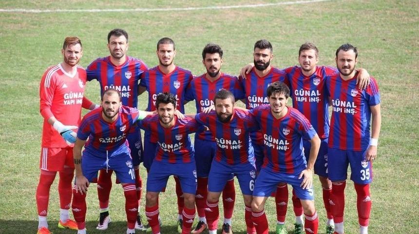 S&ouml;kespor, Yatağan&rsquo;dan Sezonun İlk 3 Puanını Kaptı