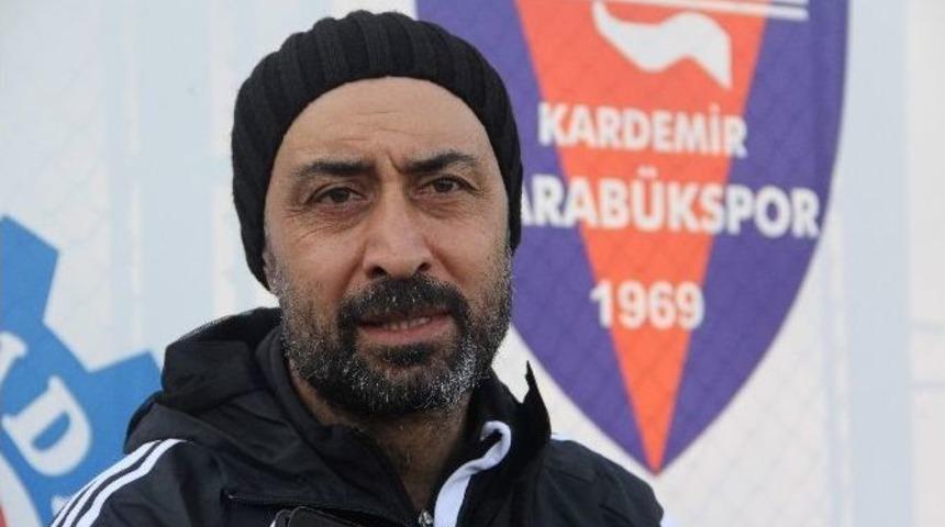 Tolunay Kafkas, Takımla Antrenmana &Ccedil;ıktı