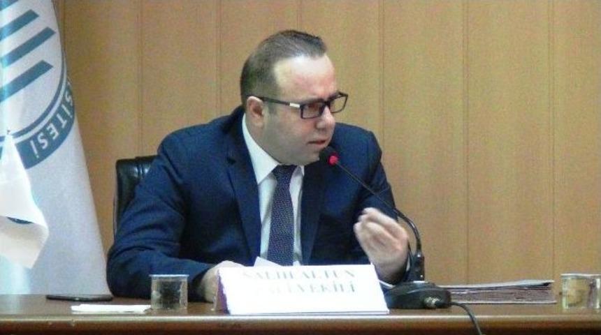 Bitlis&rsquo;te İl Koordinasyon Kurulu Toplantısı