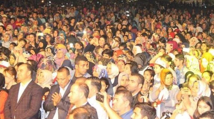 'isot Festivali'nde &Ccedil;iğk&ouml;fte Ustaları Yarıştı (2)