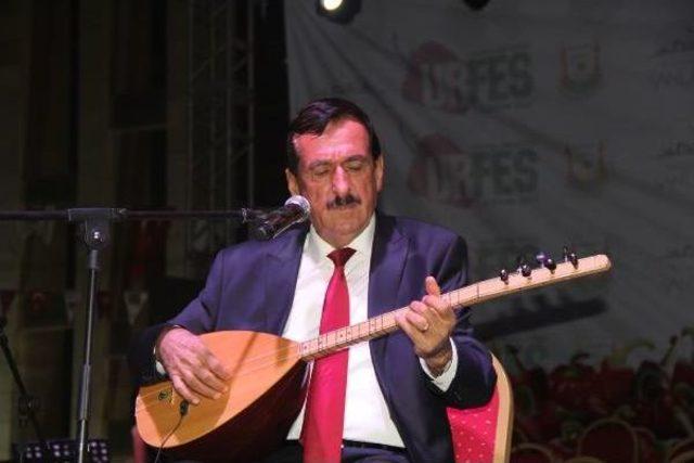 'isot Festivali'nde Çiğköfte Ustaları Yarıştı (2)