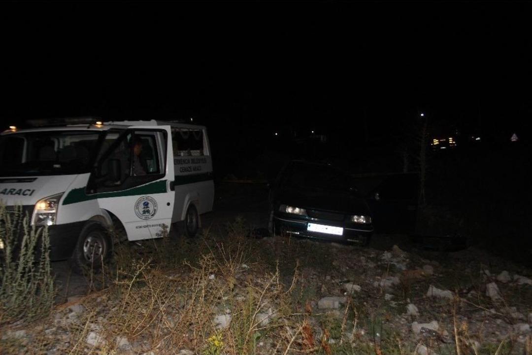 Aydın&rsquo;da Tren Kazası: Biri Bebek 3 Kişi Hayatını Kaybetti, 3 Kişi Yaralandı