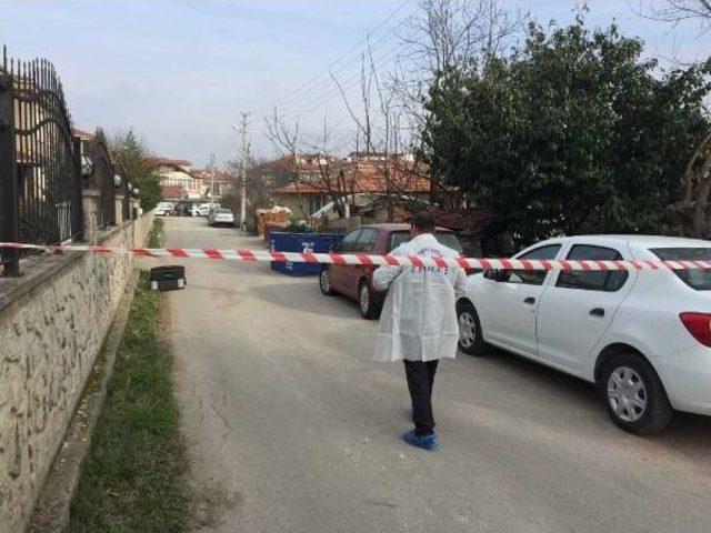 Emekli Astsubay Sopalı 4 Saldırgana Ateş Etti: 1 Ölü, 1 Yaralı