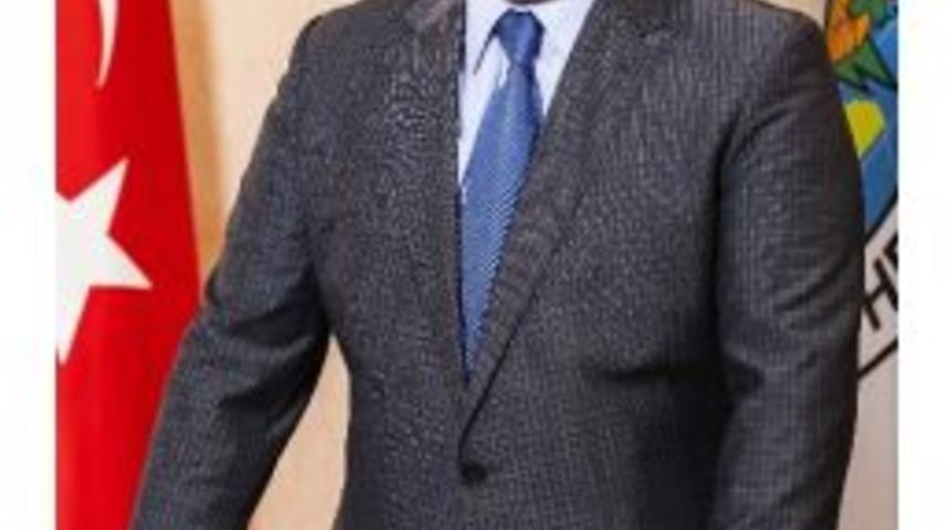 Başkan İnci Mersin&rsquo;e Gitti