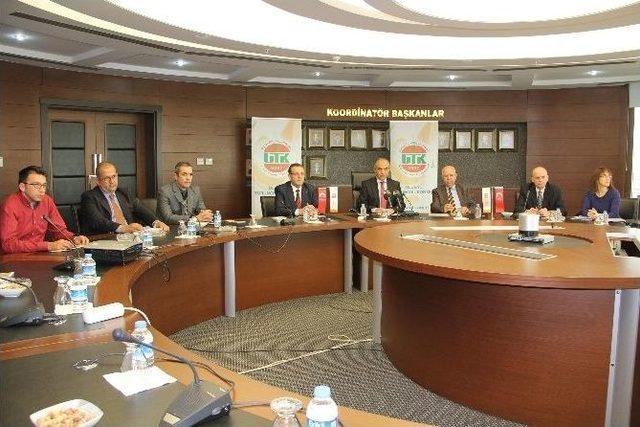 Türkiye’nin 2014 Yılı Turunçgil İhracatı 942 Milyon Dolar Oldu