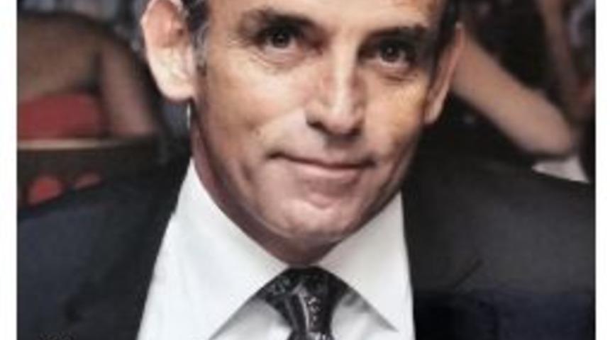 Alp Kızılsu Federasyon Se&ccedil;iminde Iddialı