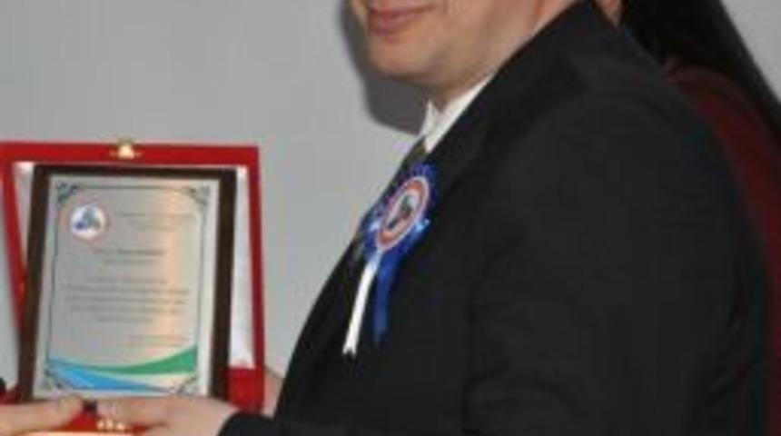 Silopi Kaymakamlığı&rsquo;nda G&ouml;rev Değişikliği