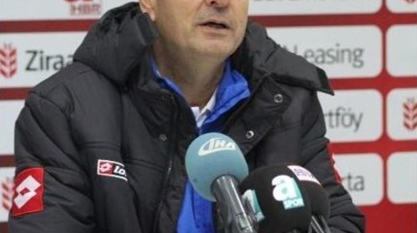 Manisa Derbisinde Kazanan &Ccedil;ıkmadı