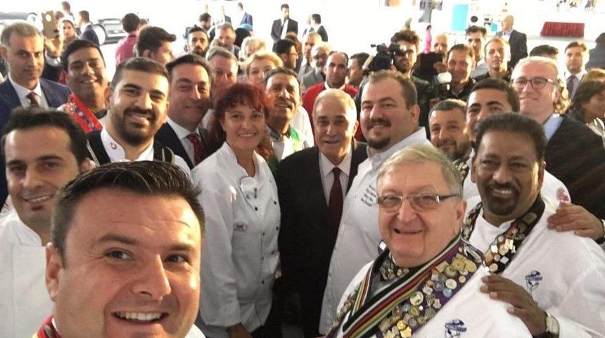 Davutlar Myo Festivallere Damga Vurdu