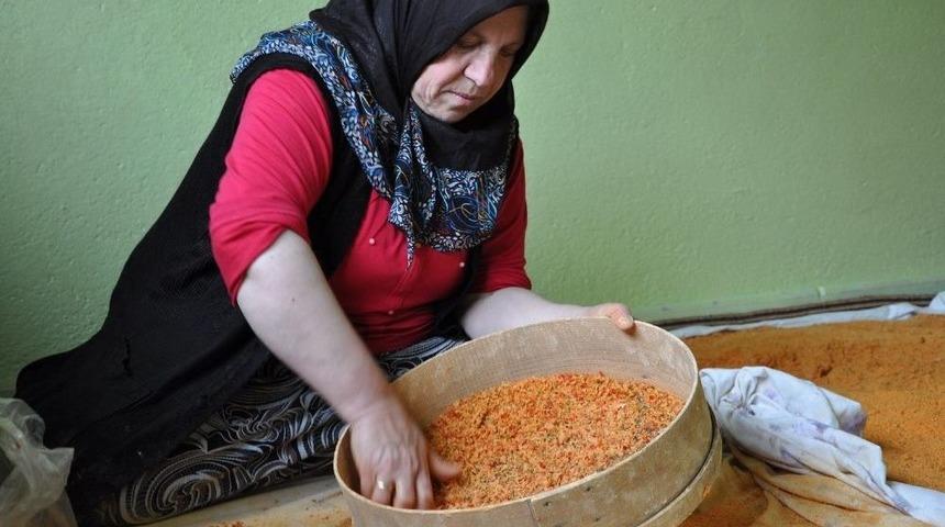 Uşak Tarhanası Bin Derde Deva