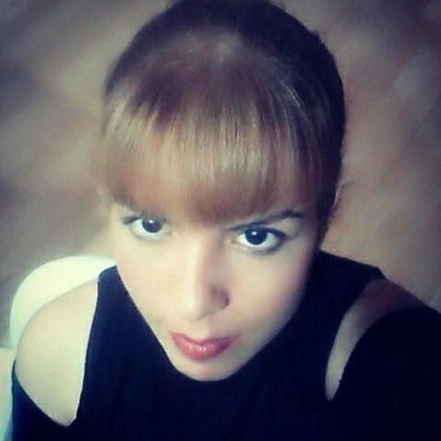 Otomobilin &Ccedil;arptığı Kadın &Ouml;ld&uuml; 2