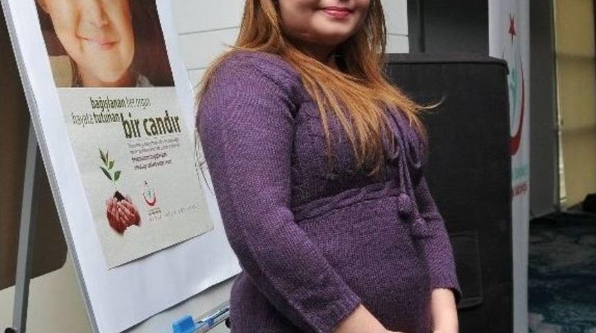 Nakil B&ouml;brekle Anne Oluyor