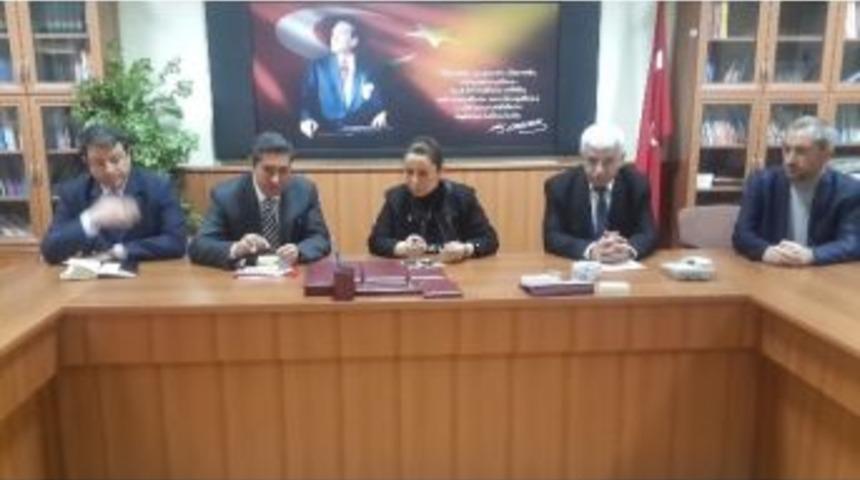 Malatya, T&uuml;rkiye&rsquo;ye &Ouml;rnek Bir Şehir