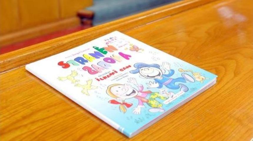 Figen Y&uuml;ksekdağ : Bu Halk Size Selam S&ouml;yletir