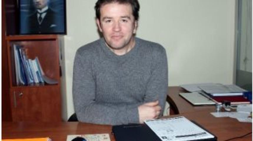 &Ouml;ğrencilerin Sınav D&ouml;nemlerinde Kendilerini Rahat Hissetmeleri Gerekiyor