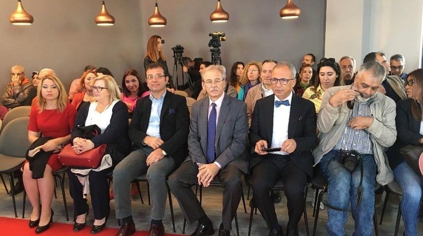 Beylikd&uuml;z&uuml;&rsquo;nde Deniz Altında Kalan Tarihi Kalıntılar G&uuml;n Y&uuml;z&uuml;ne &Ccedil;ıkıyor