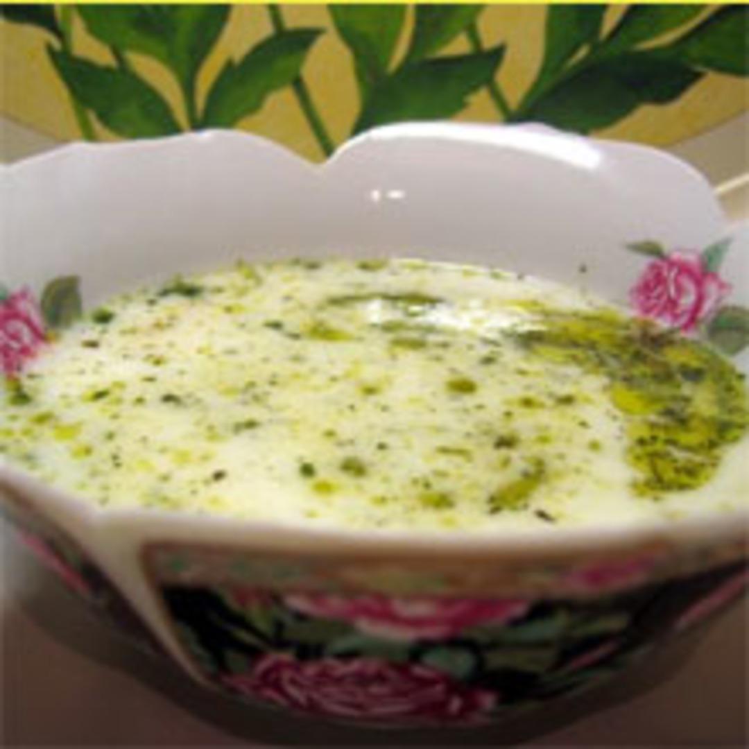 Toyga Çorbası