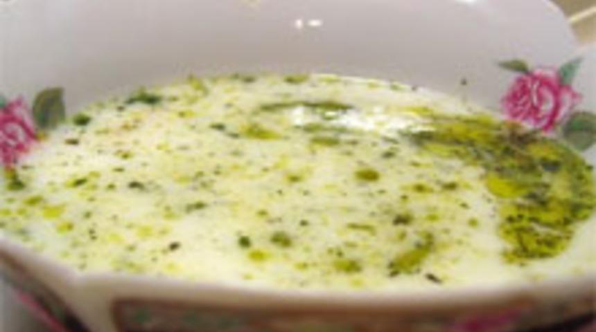 Toyga &Ccedil;orbası