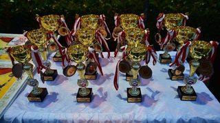 3x3 Sokak Basketbolu Turnuvasında Şampiyon Çamaşırcılar Oldu