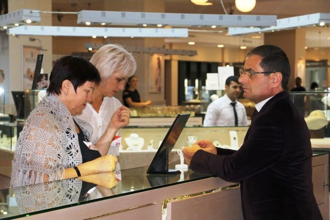 Kuyumcular, &rsquo;herşey Dahil Sisteme&rsquo; Karşı Savaş A&ccedil;tı