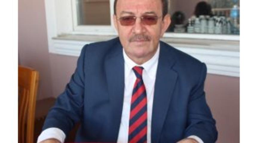 Avm Esnafın Uzağında Olacak