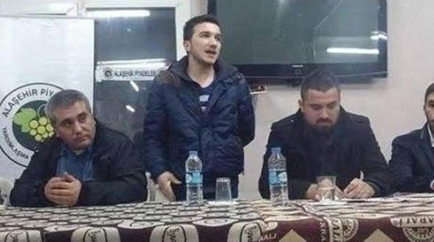 Piyadeliler Dayanışma Derneği Örgütleniyor