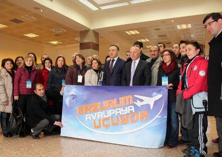 Geleceğimizi Ufku Açık Öğretmenler İnşa Edecek G1