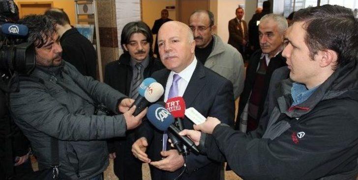 Geleceğimizi Ufku Açık Öğretmenler İnşa Edecek G2